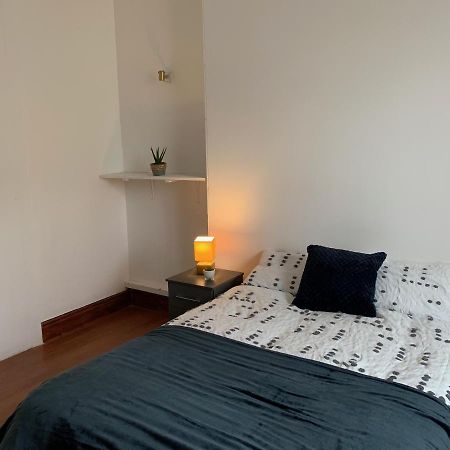 Mcf Short Stay Accommodation - Handsworth Бирмингем Экстерьер фото