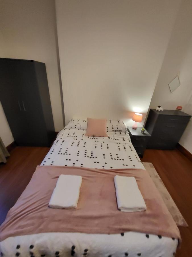 Mcf Short Stay Accommodation - Handsworth Бирмингем Экстерьер фото