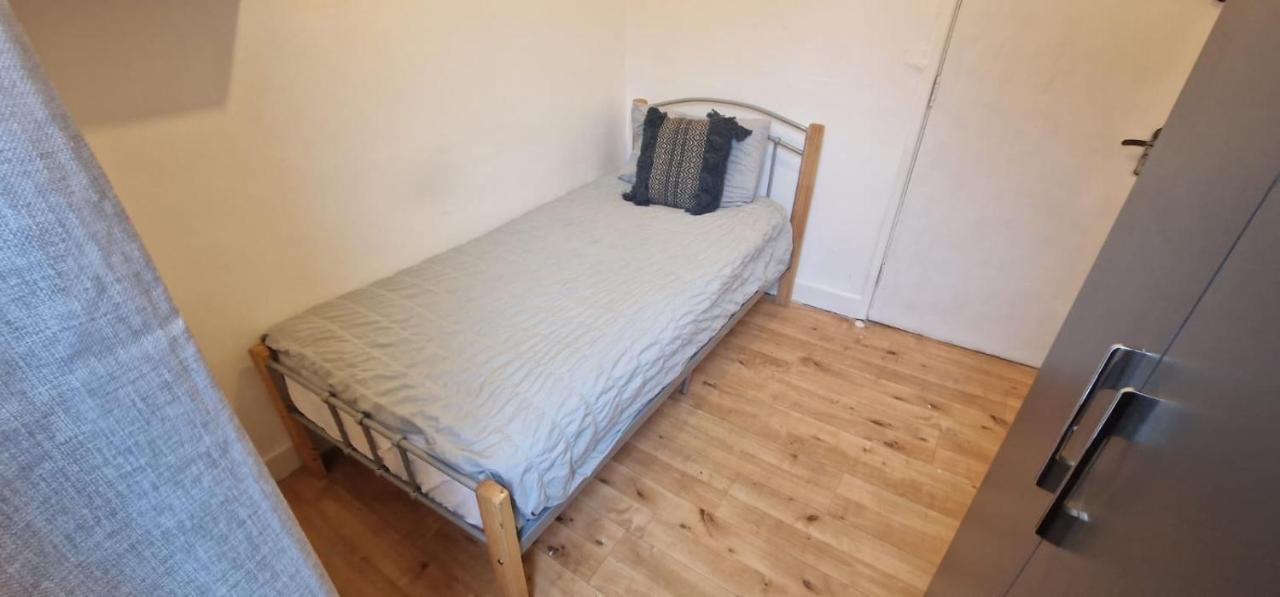 Mcf Short Stay Accommodation - Handsworth Бирмингем Экстерьер фото